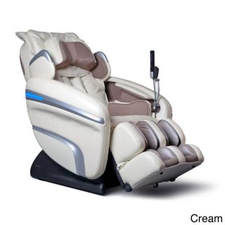 Osaki Os 7200h Zero Gravity Heated Massage Chair