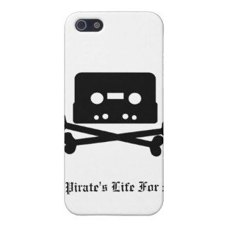Pirate Bay iPhone 4 Case