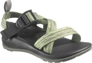 Childrens Chaco Z/1 EcoTread   Branching Two Sandals