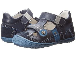 Primigi Kids Frankie E Boys Shoes (Blue)