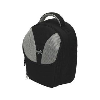 VidPro BP 10 Medium Sport SLR Black Backpack Digital Concepts Camera Bags & Cases