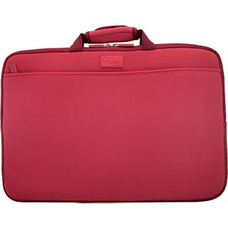 SlipIt Pro 17 Garnet Red   Digital Treasures Laptop Sleeves