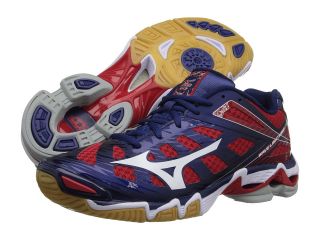 Mizuno Wave Lightning RX3 Womens Volleyball Shoes (Multi)