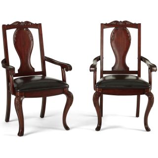Grand Marquis II Dining Chairs, Cherry