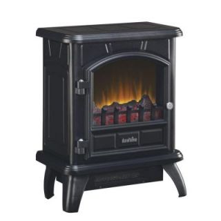 Duraflame 400 sq. ft. Electric Stove Black DFS 500 0
