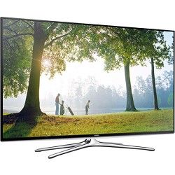Samsung 65 Inch Full HD 1080p Smart HDTV Clear Motion Rate 240 with Wi Fi   UN65