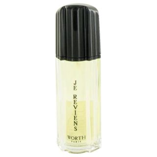 Je Reviens for Women by Worth EDT Spray (unboxed) 3.4 oz