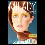 Miladys Standard Cosmetology Examination Review