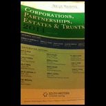 South western Federal Taxation 2014 Corporations, Partnerships, Estates and Trusts Text Only