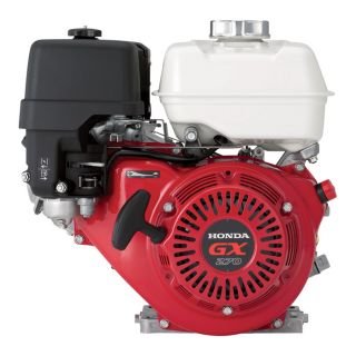 Honda Engines Horizontal OHV Engine for Generators (270cc, GX Series, Tapered