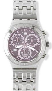Swatch Men's YCS106G G Ring Chronograph Watch Watches