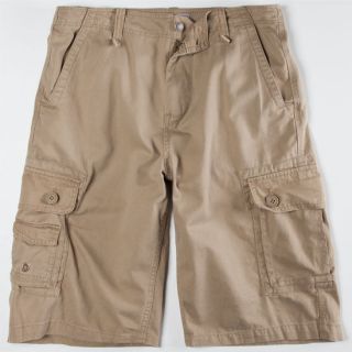 Mens Cargo Shorts Khaki In Sizes 31, 32, 30, 28, 36, 40, 34,