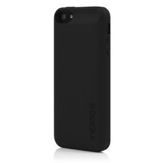 Incipio IPH 885 offGRID Pro for iPhone 5/5S   Retail Packaging   Black Cell Phones & Accessories