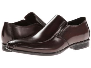 Kenneth Cole New York Take A Shine Mens Shoes (Brown)
