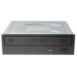 Pioneer DVR 118L 22x DVD?RW Drive with LabelFlash Pioneer CD ROM