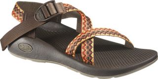 Womens Chaco Z/1 Vibram Yampa   Copperhead Sandals