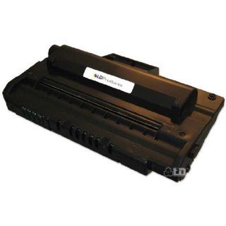 LD © Xerox Compatible 109R00747 High Capacity Black Laser Toner Cartridge Electronics