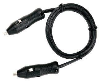 Schumacher SAC 109 Male to Male Connector Automotive