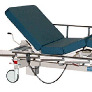 Gendron Genereal Transport Stretcher Accessories Telescopic Iv Pole   Model 122   Each Health & Personal Care