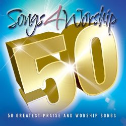 Various   Songs 4 Worship 50 Christian & Gospel