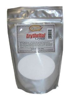 Erythritol Powder, 1 lb. Health & Personal Care
