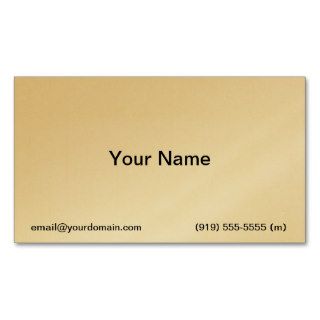 IDWO Calling Card Business Cards