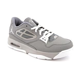 Nike Youth Boy's 'Jordan Flight 23 RST Low GS' Synthetic Athletic Shoes Nike Athletic