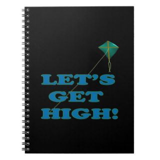 Lets Get High Journal