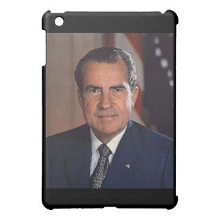 Richard M. Nixon 37th President Case For The iPad Mini