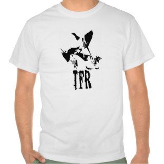 TFR Mosquito w/ Acronym Logo T shirts