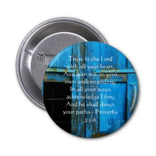 Inspirational Bible Quote Proverbs 35 6 Pin