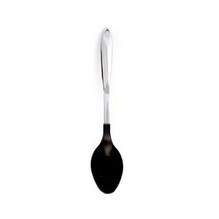 Cuisinox Cooking Spoon with Heat Resistant Nylon Ladle Kitchen & Dining