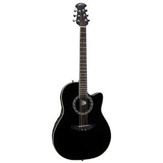 Applause by Ovation AE128 4 Acoustic Electric Guitar Musical Instruments