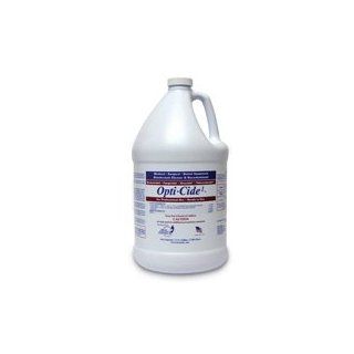 OPTICIDE 3 SURFACE DISINFECT 04 128 by BND 001GL Health & Personal Care