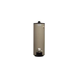 Reliance Water Heater 12 40 Gxrt300 40 Gallon Natural Gas Water Heater Water Heater, Natural Gas, 40 Gallon    