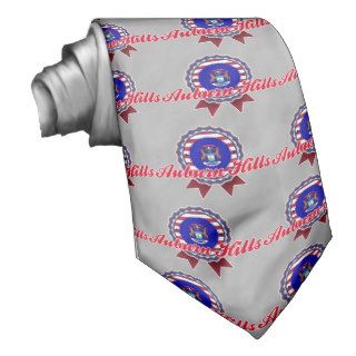 Auburn Hills, MI Neckwear