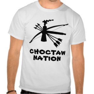 Choctaw Nation Shirt