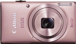 IXUS 132   Digitalkamera  Headphones  Camera & Photo