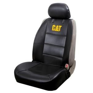 Caterpillar Sideless Seat Cover 008610R01