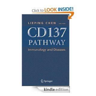 CD137 Pathway Immunology and Diseases eBook Lieping Chen Kindle Store