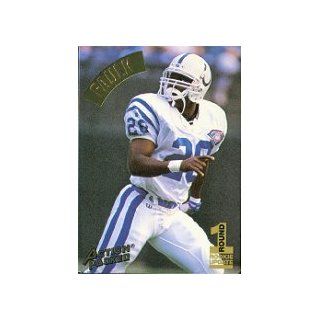 1994 Action Packed #122 Marshall Faulk RC Sports Collectibles