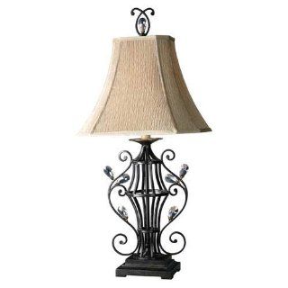 26401 Briley, 2 Per Box by uttermost   Table Lamps  