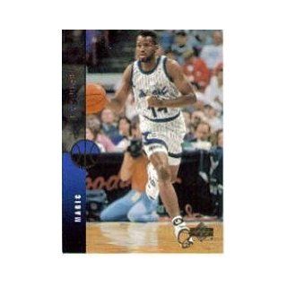 1994 95 Upper Deck #123 Anthony Bowie Sports Collectibles