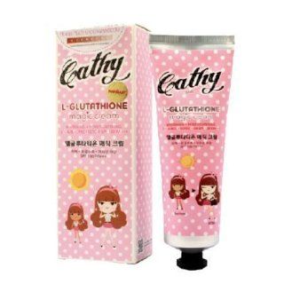Karmart Cathy Doll BB Cream Cathy L glutathione Spf130pa+++ 138 ml  Facial Treatment Products  Beauty