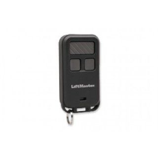 Craftsman 139.30499 AssureLink Compatible Mini Key Chain Garage Door Opener Remote   Garage Door Remote Controls  