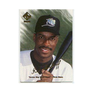 2000 Private Stock #140 Fred McGriff Sports Collectibles