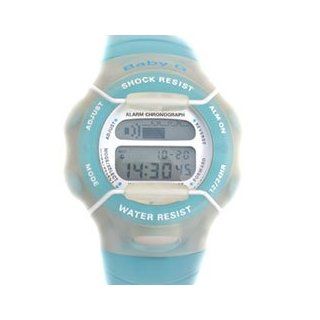 Casio Baby G Shock Watch BG 142 2v Casio Watches