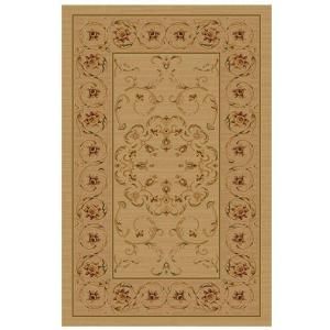 Orian Rugs Rochester Mandalay 1 ft. 7 in. x 2 ft. 9 in. Accent Rug 211504