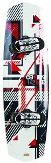 O'Brien "ACE 142" Wakeboard, 142 cm.  Wakeboarding Boards  Sports & Outdoors