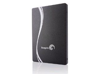 SEAGATE ST120HM000 120 GB 2.5" Internal Solid State Drive SATA   128 MB Buffer / ST120HM000 / Computers & Accessories